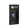 Tvrdené sklo BlackGlass iPhone 13 Pro 5D čierne 64811