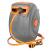 Strend Pro 256873 - Navíjač na stenu s hadicou 30+2 m, automatický 1/2