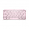 Logitech MX Keys Minimalist Keyboard 920-010500