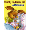 Príbehy na dobrú noc s Biankou