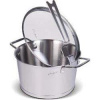 Lamart LT1275 Kastrol s poklicí CONIC,.22 x 12 cm 42007076