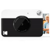 Fotoaparát Kodak Printomatic čierny