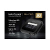 Netgear 5G WiFi 6E Mobile Router (MR6450) MR6450-100EUS