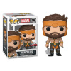 Funko POP! Marvel The IncČervenáible Hercules 1061