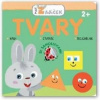Tvary - Malý zajíček - autor neuvedený