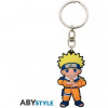 Prívesok na kľúče Abysse Corp Naruto