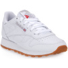 Reebok Sport Fitness CLASSIC LEATHER Biela