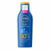 Balzam na opaľovanie NIVEA Sun kids protect & care 50 SPF 200 ml