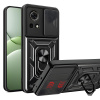 Techsuit Huawei Nova 13 Hybrid Armor puzdro KP37001 čierna