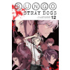 Bungo Stray Dogs, Vol. 12 Kafka Asagiri