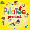 Pilates pre deti - kolektív