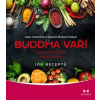 Buddha vaří - Herkommer Klaus Hildová Eleonore Michaele