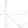 Unihoc EPIC SUPERSKIN PRO 26 white biela, Ľavá (ľavá ruka dole), 96cm (=106cm)