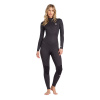 Dámske Neoprénové oblečenie BILLABONG 43 LAUNCH BZ GB ABJW100158-BLK – Čierna