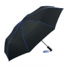 Fare Skladací dáždnik FA5639 Black 104 cm