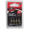 FOX Rage Závažie Strike Point Bullet Weights 14g 3ks