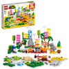 LEGO stavebnica LEGO® Super Mario™ 71418 Tvorivý box – set pre tvorcov (5702017415710)