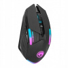 Káblová myš Marvo M291 Black Gaming
