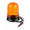 Lampa MAJÁK, PULSAR 12/24V 80 LED s vysokým magnetom