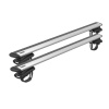 Thule Wing Bar EVO 135 + 7108