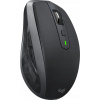 Logitech MX Anywhere 2S bezdrôtová Bluetooth myš laserová 4000 DPI