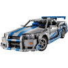 42210 2Fast 2Furious Nissan Skyline LEGO