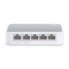 TP-Link switch TL-SF1005D (5x100Mb/s, fanless) TL-SF1005D