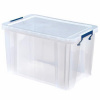 Úložný box, 26 l, FELLOWES, 
