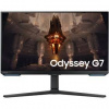Herný monitor Samsung Odyssey G70B (LS28BG700EPXEN) čierny
