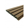 LAMELIO Fasádny obklad BRUNO - Walnut