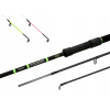 Delphin Feedera 3,3 m 100 g 3 diely +2 Špičky