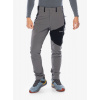 Softshellové nohavice Columbia Columbia Tech Softshell Pant - city grey/black