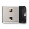 SanDisk Cruzer Fit USB Flash Drive 16 GB (HAMA 183553)