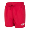 Speedo Kids Essentials 13 Watershort Fed Red 7-8 let