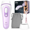 Depilátor Braun Silk Expert Pro 3 (Laserový epilátor Braun Silk-expert PRO 3 Skin - SensoAdapt)