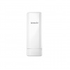 Tenda O3 - Wireless-N Outdoor CPE, AP / Station / WISP / WDS Repetaer / Router 150 Mb/s, PoE/DC, 2x RJ45, 12 dBi, 5km