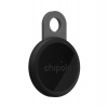 Chipolo LOOP – Bluetooth lokátor, černá (CH-RSO006)