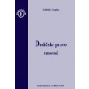 Dedičské právo hmotné (Ladislav Kupka - vyd. Eurounion)