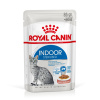 Royal Canin INDOOR GRAVY 85 G