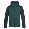 Pánska zimná bunda Hannah Mascon II sea moss/anthracite L