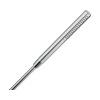 Ručná sprcha Hansgrohe Pulsify S 1 jet 228 x 24 mm chróm 24125000