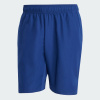 Tenisové kraťasy Adidas CLUB Tennis Climacool Short 7´´ JF8500 modré - Velikost XXL - 56/58