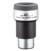Okulár Vixen NPL Plössl 40mm 40° 1,25″