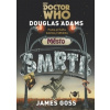 Doctor Who: Město smrti - Douglas Adams