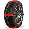 Snehové reťaze Modula Polaire Steel Sock 76, 225/55 R16, Osobné, SUV/4×4, VAN