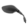 Bike It Right Hand Mirror Honda - H020R MRH020R