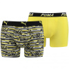 Puma Logo Aop M 907596 02 boxer shorts (62162) S
