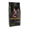 DELIKAN SUPRA Adult Active 12kg superprémiové krmivo s obsahom čerstvého mäsa pre aktívne dospelé psy veľkých plemien (DELIKAN SUPRA Adult Active 12kg superprémiové krmivo s obsahom čerstvého mäsa pre