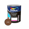 ​Dulux Rapidry Aqua 0,75 l Hnedá
