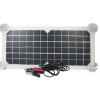 FVE Fotovoltaický solární panel USB+12V/20W OS20-18MFX, monokrystal